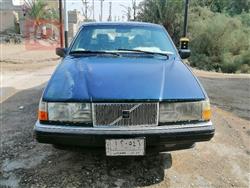 فولفو 940